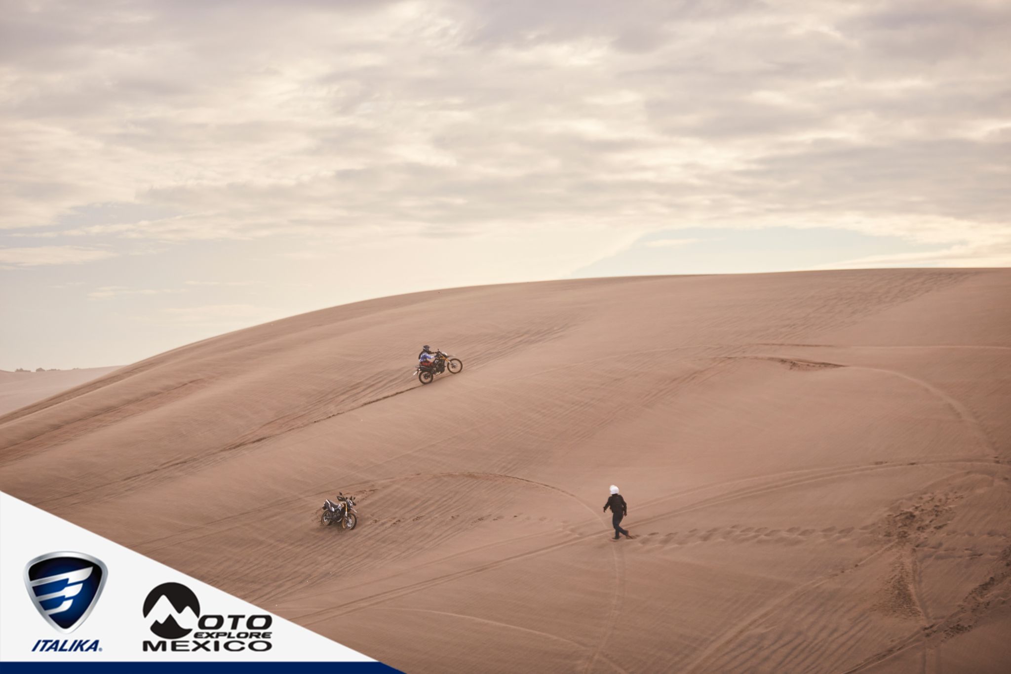 ITALIKA CHACHALACAS D2 487